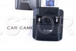 Camera video cu unghi mare