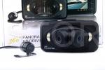 Camera auto cu unghi de 360 de grade