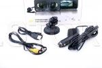 Camera auto cu unghi de 360 de grade