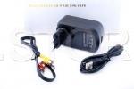 DVR, mini camera cu telecomanda