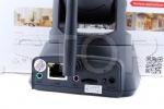 Camera IP interior mobila