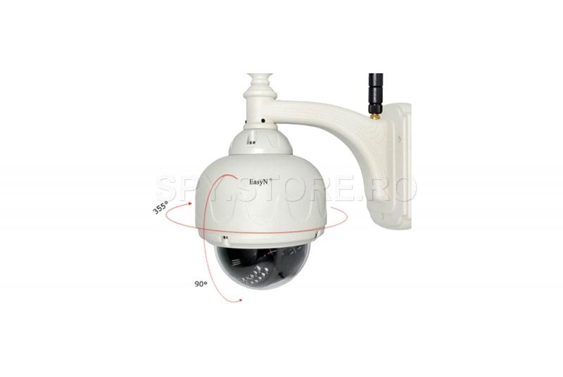 Camera IP de exterior EasyN Camera IP de exterior EasyN