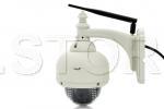 Camera IP de exterior EasyN
