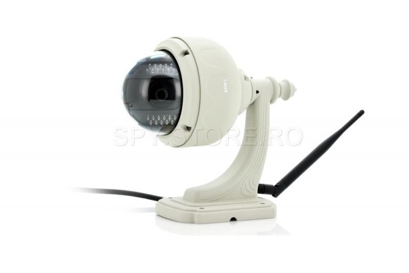 Camera IP de exterior EasyN Camera IP de exterior EasyN