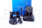 Camera IP cu slot pentru card de memorie