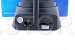 Camera IP cu slot pentru card de memorie