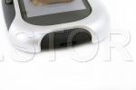 Camera camuflata in vizor cu senzor de miscare si touchscreen