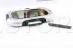 Camera camuflata in vizor cu senzor de miscare si touchscreen