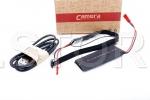 Camera IP incorporabila cu IR