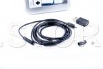 Video endoscop pentru telefoane mobile