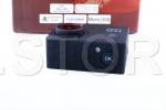 Camera video sport ermetica si display de 1.5 inchi