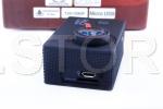 Camera video sport ermetica si display de 1.5 inchi