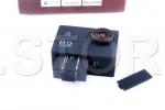 Camera video sport ermetica si display de 1.5 inchi