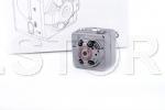 Camera mini cu IR