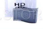 Camera IP camuflata in ceas de birou