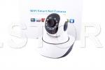 Camera IP Wi-Fi mobila