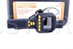 Endoscop cu doua camere si stocare