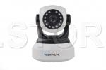 Camera IP Wi-Fi mobila