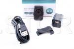 Camera mici tip nasture cu senzor de miscare