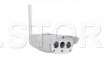 Camera IP mini pentru exteerior