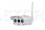 Camera IP mini pentru exteerior