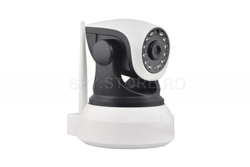 Camera IP mobila