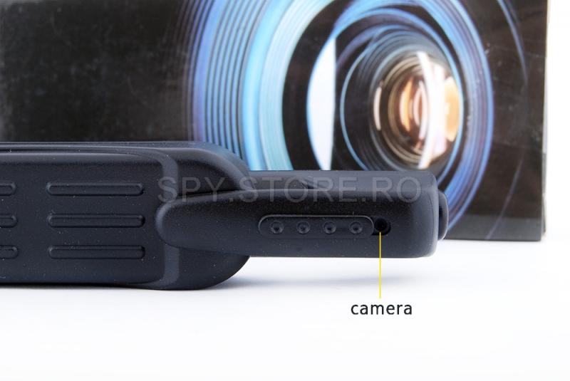 Camera de buzunar