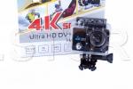 Camera video sport Wi-Fi 4K