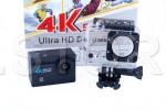 Camera video sport Wi-Fi 4K