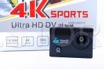 Camera video sport Wi-Fi 4K 