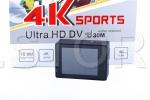 Camera video sport Wi-Fi 4K