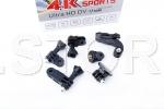 Camera video sport Wi-Fi 4K