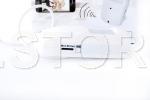 Camera IP in senzor PIR si card microSD