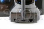 Camera IP PAN/TILT