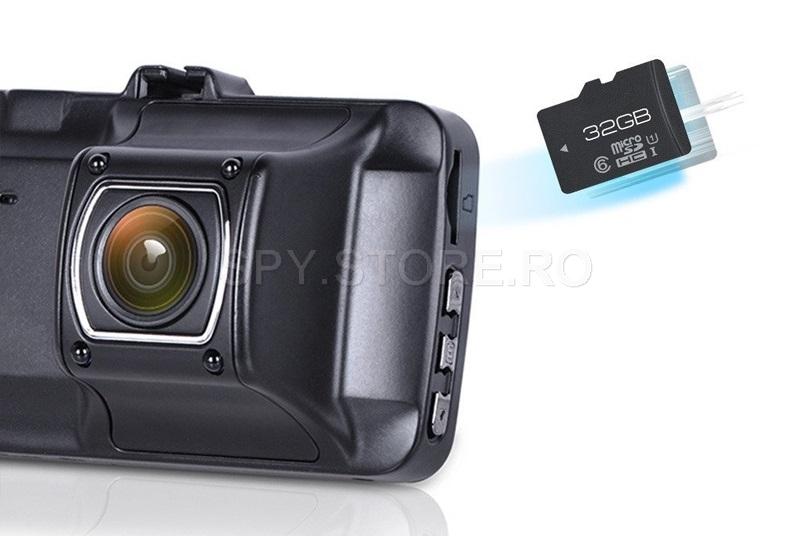 Camera auto de 2,2 MP 