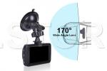 Camera auto de 2,2 MP