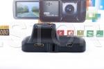 Camera auto de 2,2 MP