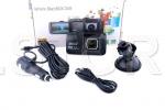 Camera auto de 2,2 MP