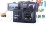 Camera auto de 2,2 MP