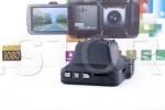 Camera auto de 2,2 MP