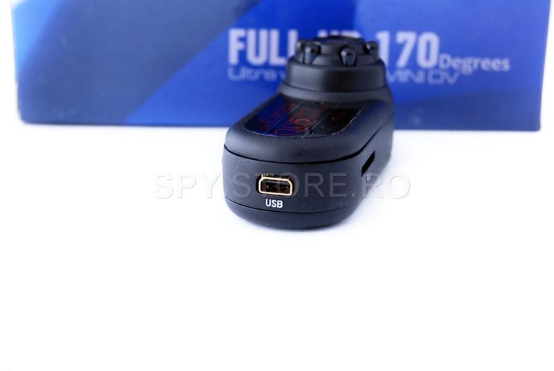 Camera mini obiectiv cu unghi larg Camera mini obiectiv cu unghi larg