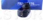 Camera mini obiectiv cu unghi larg