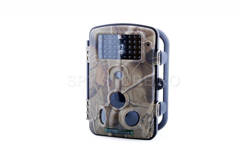 Camera video pentru vanatoare Camera video pentru vanatoare