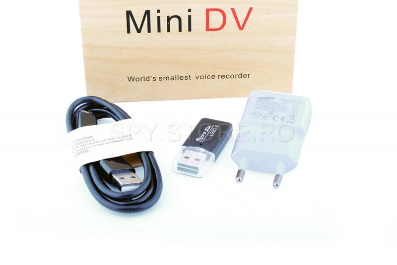Camera mini FullHD Camera mini FullHD