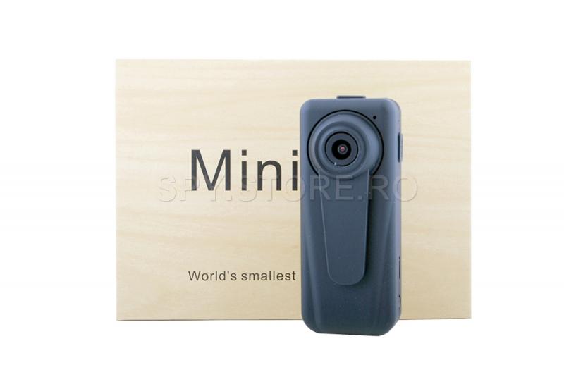 Camera mini FullHD
