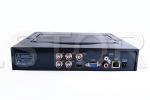 DVR 4 canele si monitor de 7 inchi