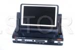 DVR 4 canele si monitor de 7 inchi