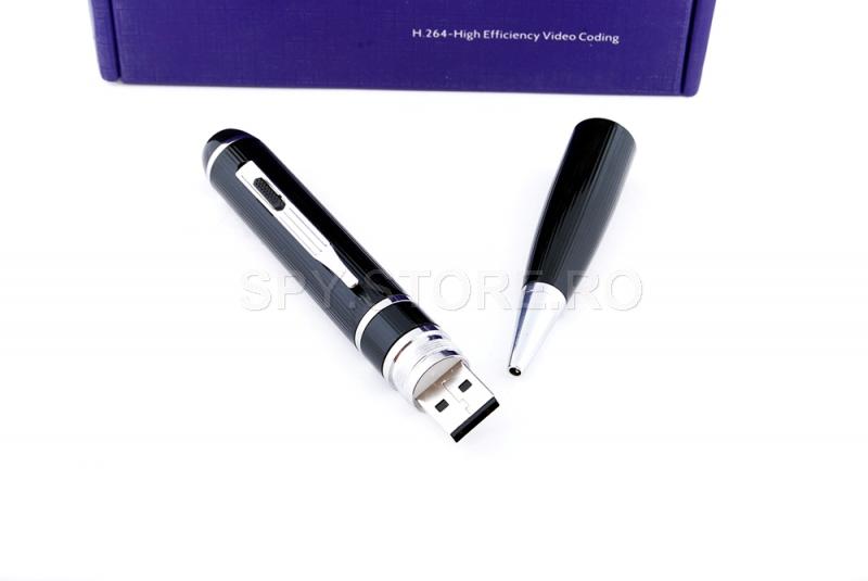 Camera FullHD tip pix 8GB