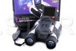 Binoclu 12x32 cu stocare