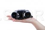Binoclu 12x32 cu stocare